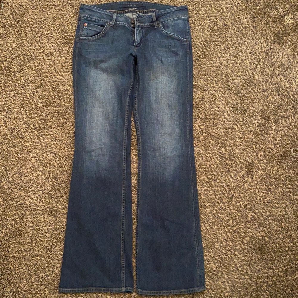 Hudson Jeans - 31